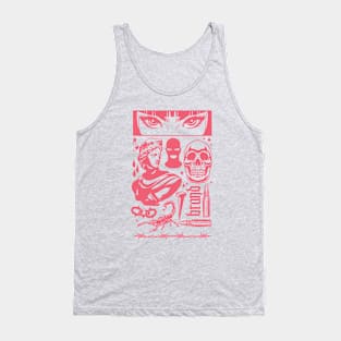 Icons Tank Top